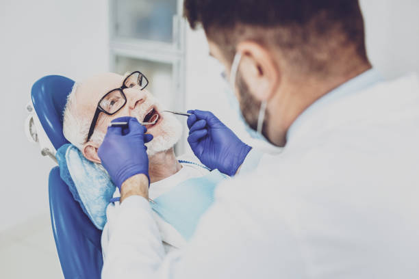 Best Emergency Dentist for Knocked-Out Tooth in Newport, DE